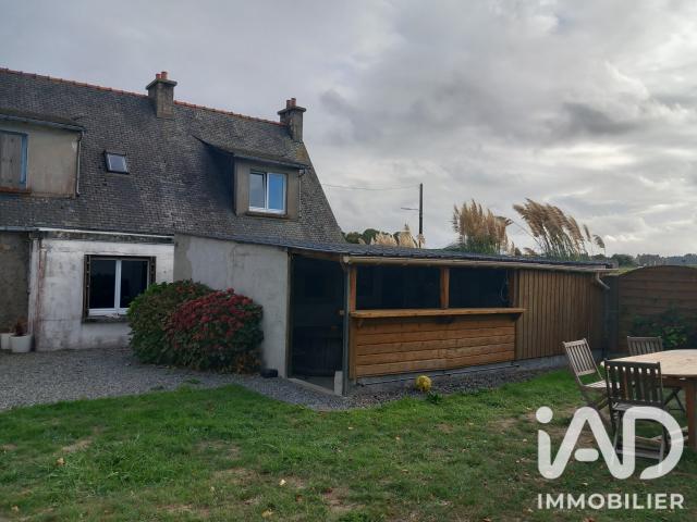 Maison 5 pièces 96 m²