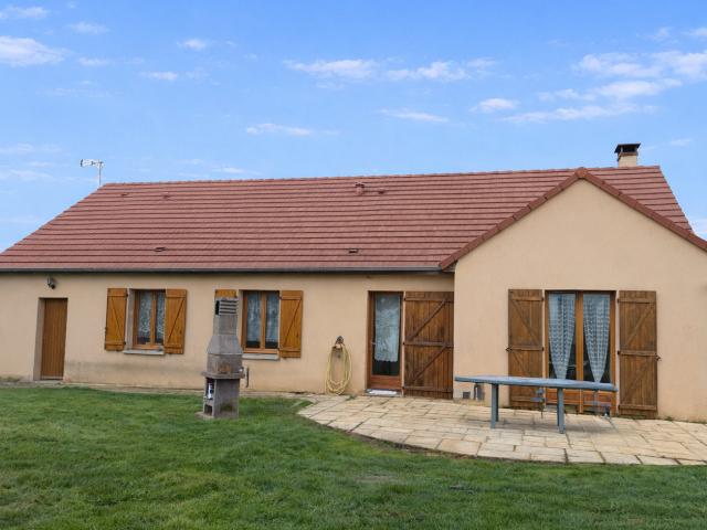 Maison 5 pièces 96 m²