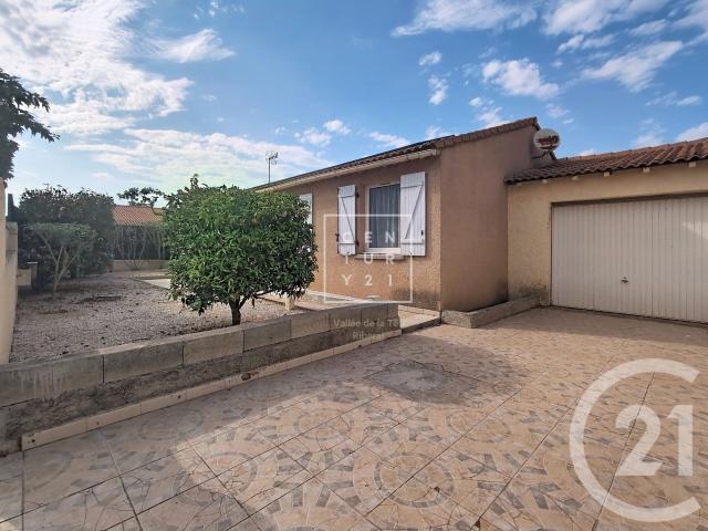 Maison 5 pièces 96 m²