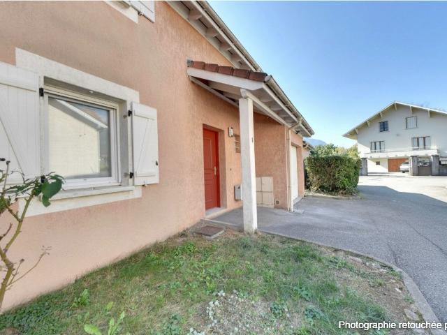 Maison 5 pièces 96 m²