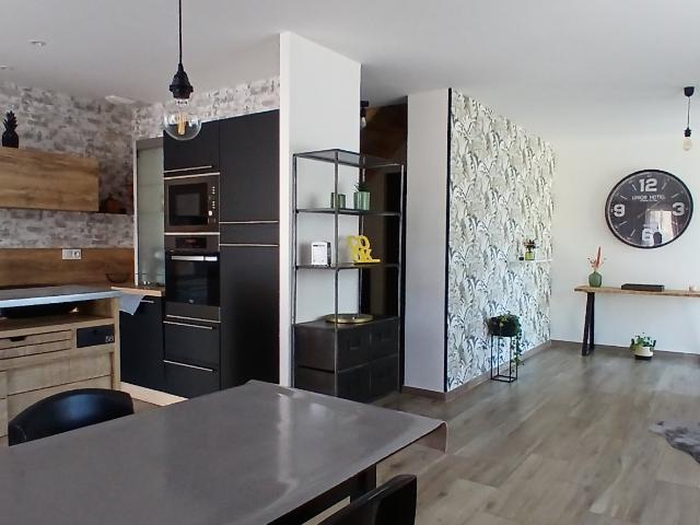 Maison 5 pièces 96 m²