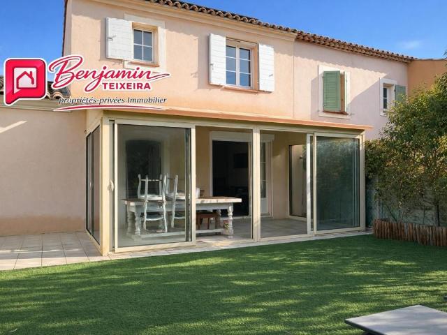 Maison 5 pièces 96 m²
