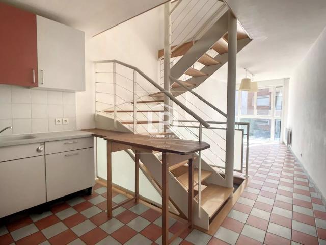 Maison 5 pièces 96 m²