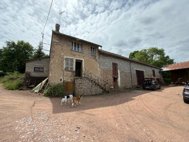 Maison 5 pièces 96 m²