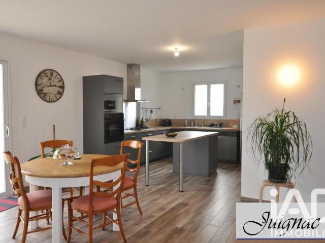 Maison 5 pièces 96 m²
