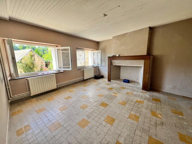 Maison 5 pièces 96 m²
