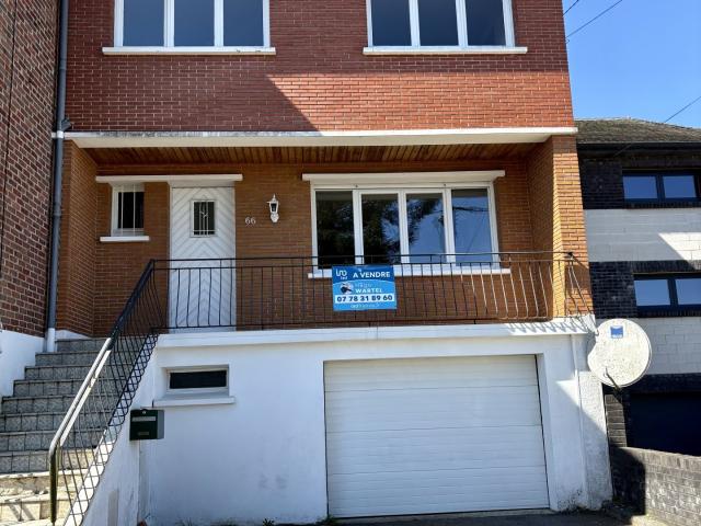 Maison 5 pièces 96 m²