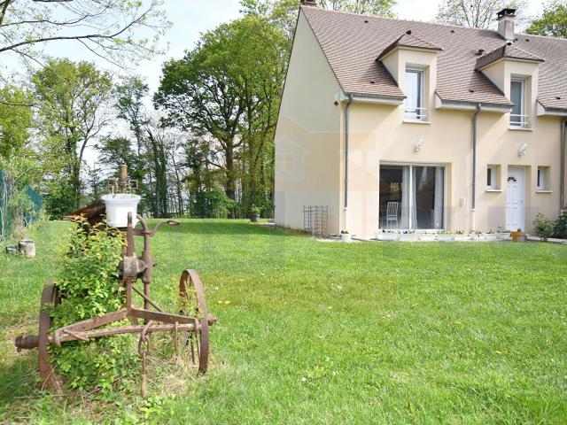 Maison 5 pièces 96 m²