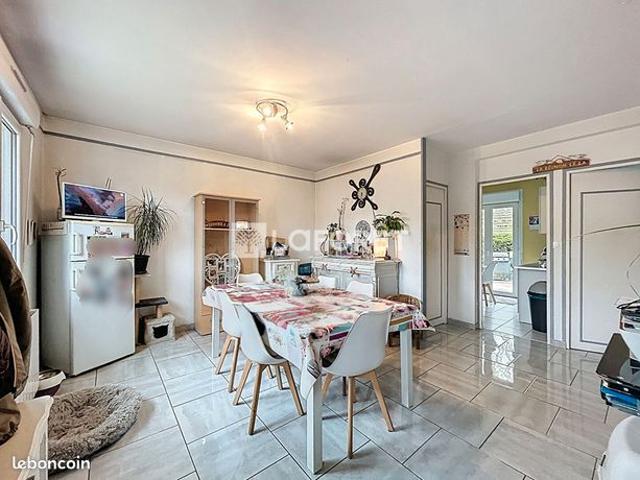 Maison 5 pièces 96 m²