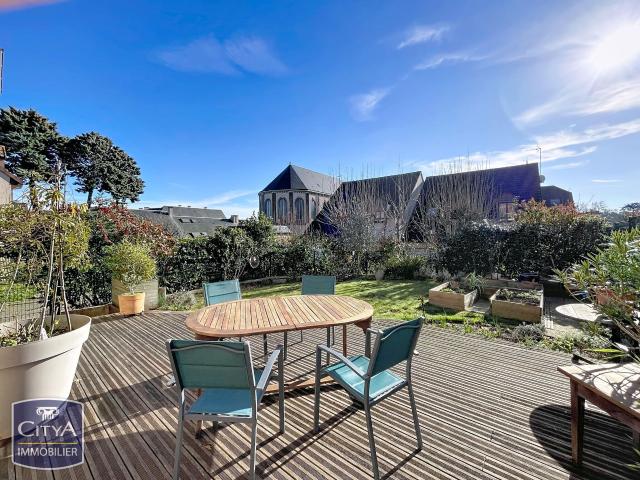 Maison 5 pièces 96 m²