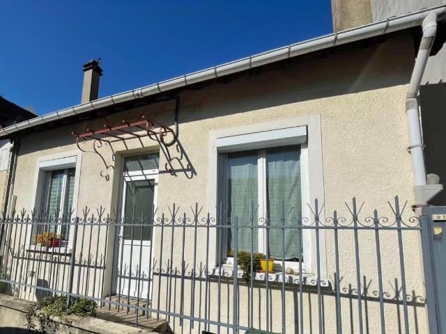 Maison 5 pièces 96 m²