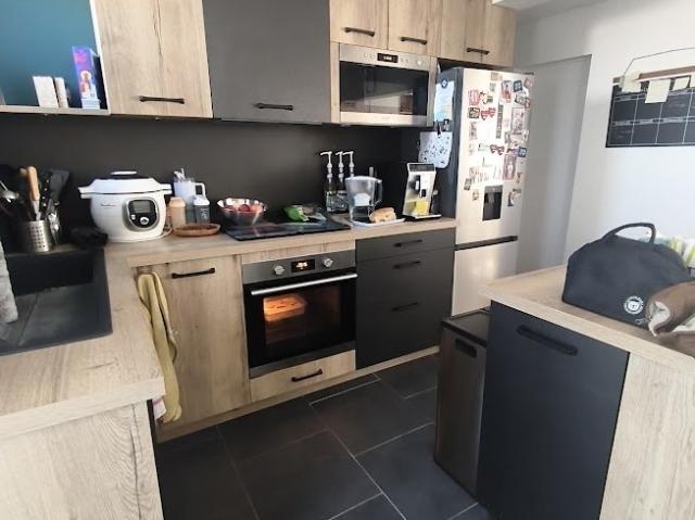 Maison 5 pièces 96 m²
