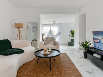 Maison 5 pièces 96 m²