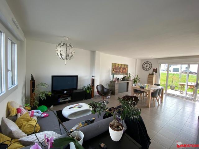 Maison 5 pièces 96 m²