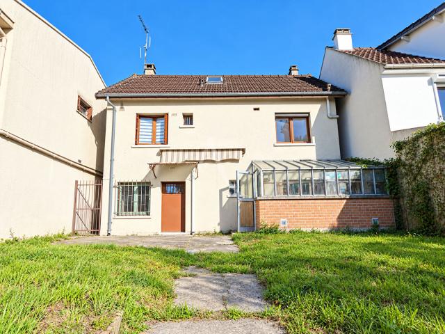 Maison 5 pièces 96 m²