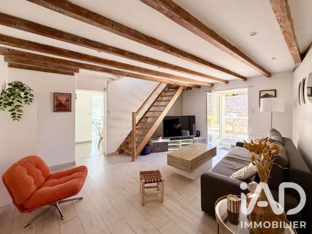 Maison 5 pièces 96 m²