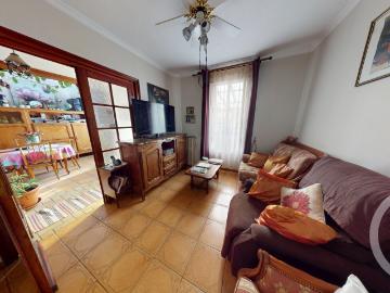 Rue Marcel Hartmann, Villejuif, Val-de-Marne, Île-de-France