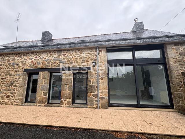 Maison 5 pièces 96 m²