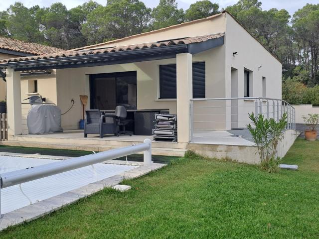 Maison 5 pièces 96 m²