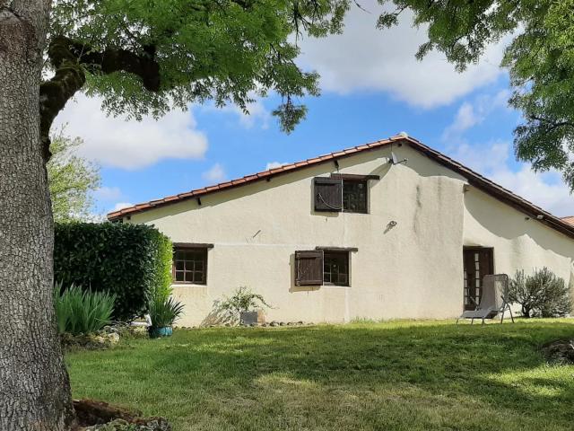 Maison 5 pièces 96 m²