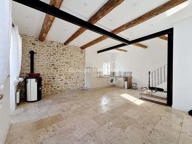 Maison 5 pièces 96 m²