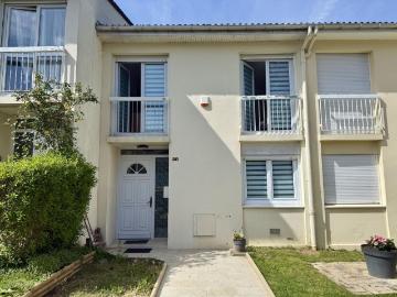 Maison 5 pièces 96 m²