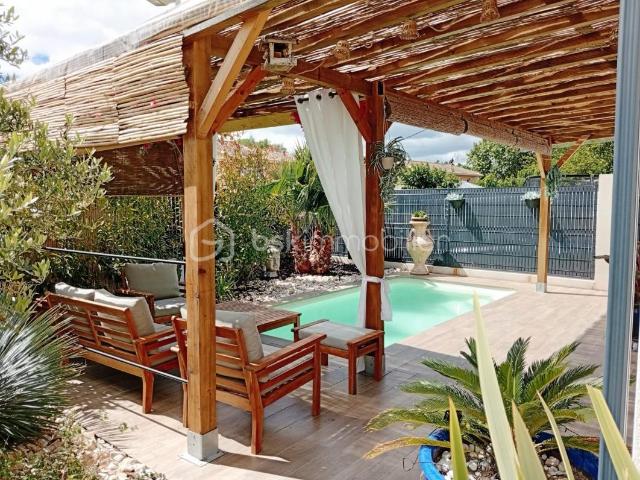 Maison 5 pièces 96 m²
