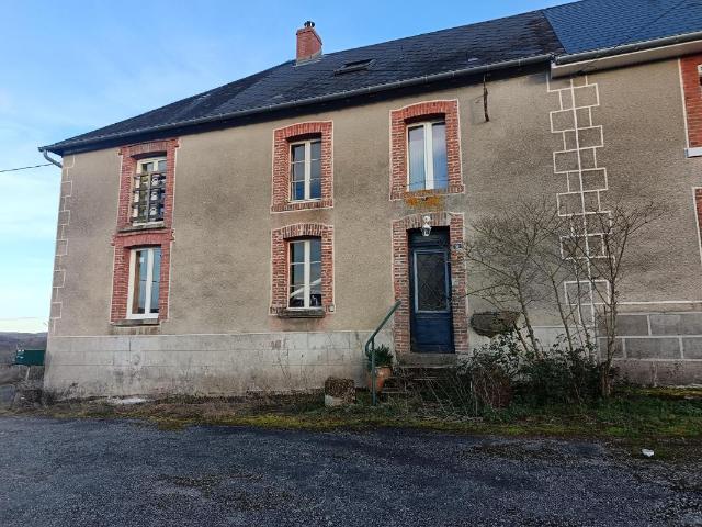 Maison 5 pièces 96 m²