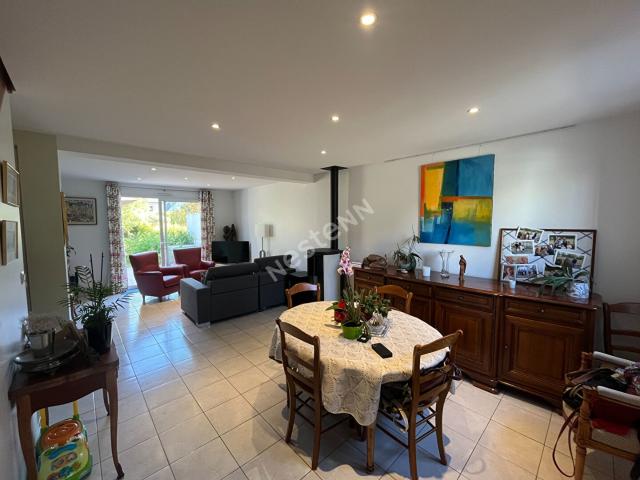 Maison 5 pièces 96 m²