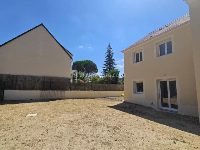 Maison 5 pièces 96 m²