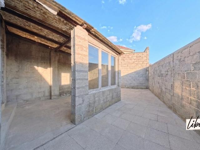 Maison 5 pièces 96 m²