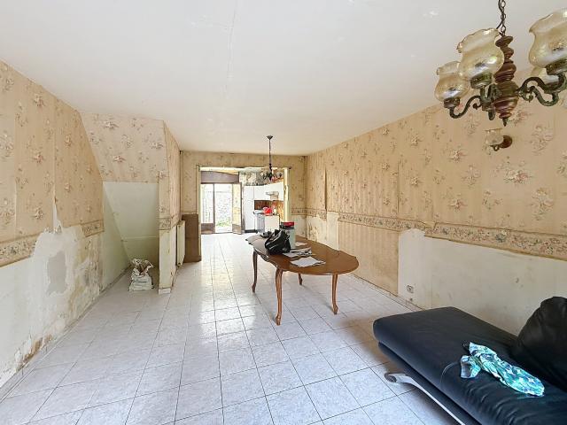 Maison 5 pièces 96 m²