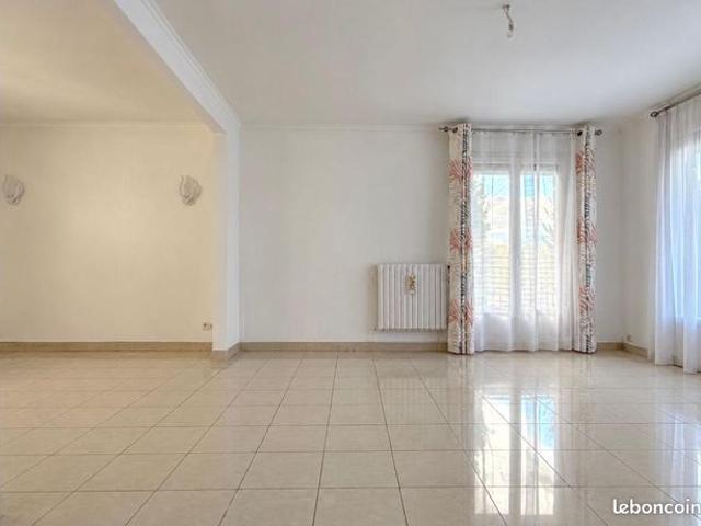 Maison 5 pièces 96 m²