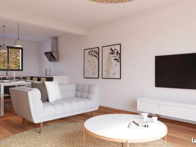 Maison 5 pièces 96 m²