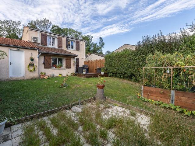 Maison 5 pièces 96 m²