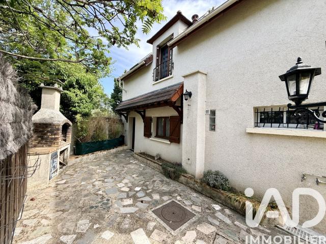 Maison 5 pièces 96 m²