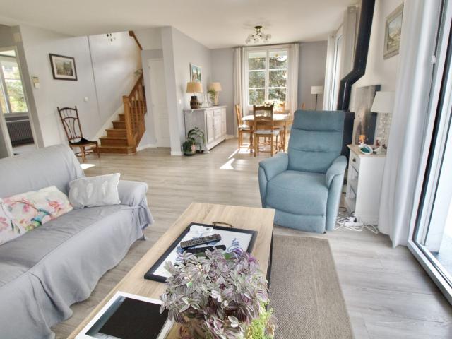 Maison 5 pièces 96 m²