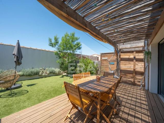 Maison 5 pièces 96 m²