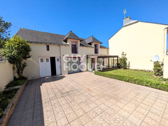 Maison 5 pièces 96 m²