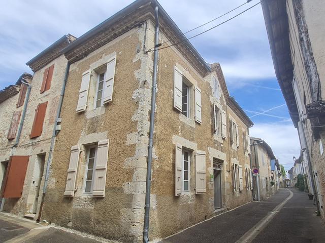 Maison 5 pièces 96 m²