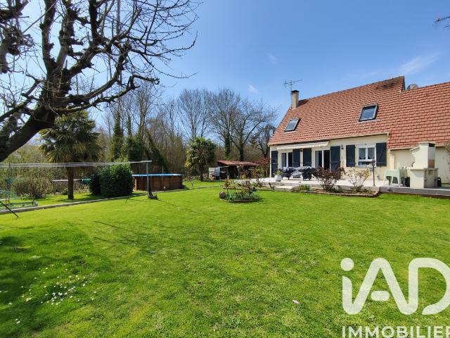 Maison 5 pièces 96 m²