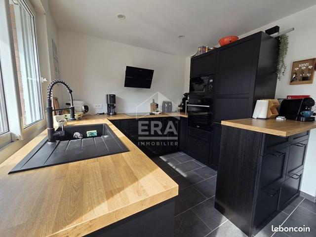 Maison 5 pièces 96 m²