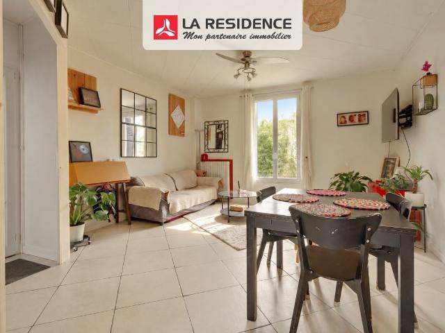 Maison 5 pièces 96 m²