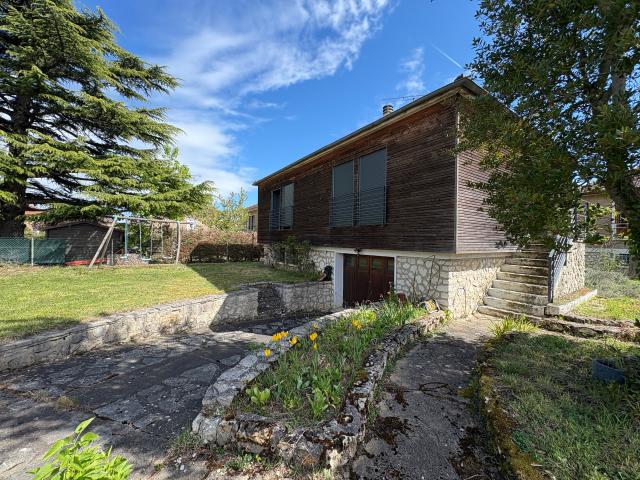 Maison 5 pièces 96 m²