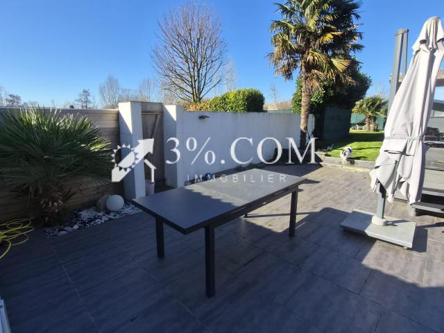 Maison 5 pièces 96 m²