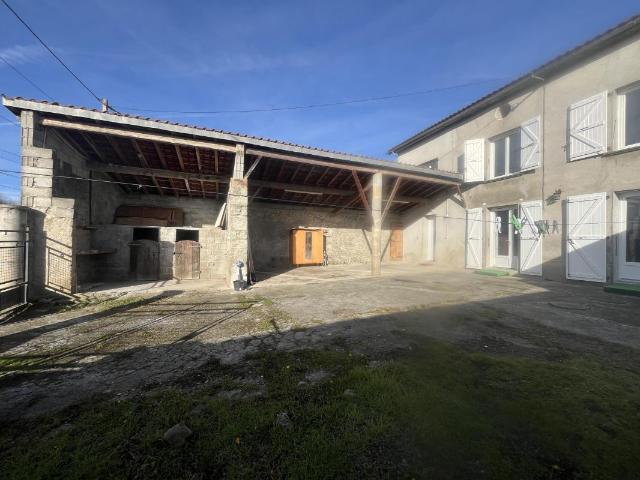 Maison 5 pièces 96 m²