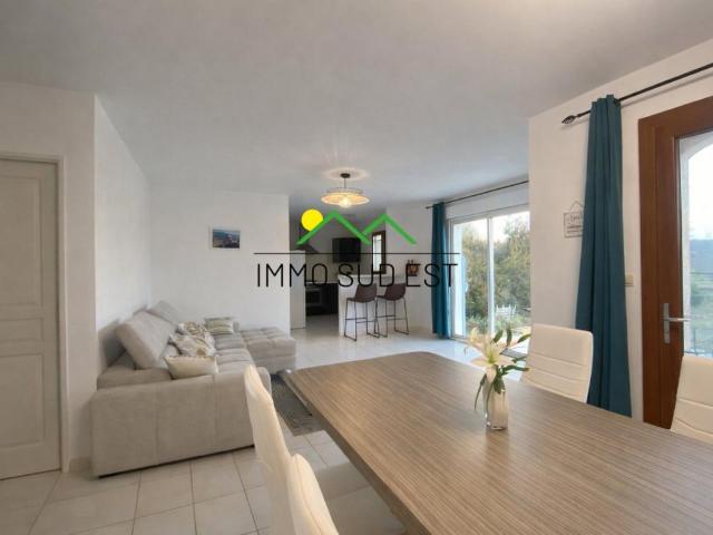 Maison 5 pièces 96 m²