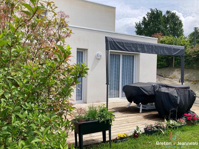 Maison 5 pièces 96 m²