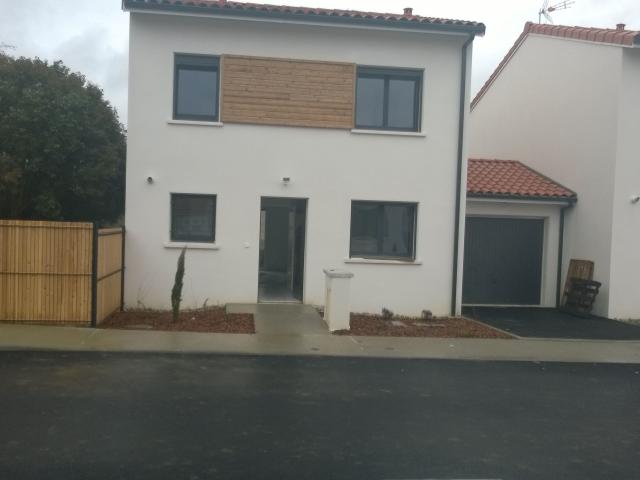Maison 5 pièces 96 m²
