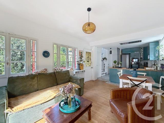 Maison 5 pièces 96 m²
